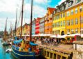 Копенхаген е новата столица на архитектурата
