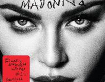 Мадона тръгва на турне с хитовете си от 40 години