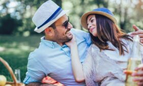 5 навика, които помагат на влюбените