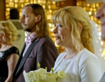 Сватба дава старт на новия сезон на „Мен не ме мислете“