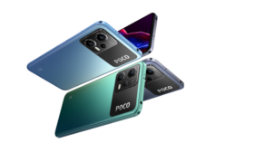 POCO представя новите допълнения към изключителната си X-серия: POCO X5 Pro 5G и POCO X5 5G