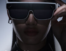 Вижте новите смарт очила на Xiaomi