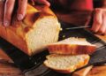 Рецепта за еврейски хляб Хала