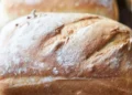 Лесен хляб от Джейми Оливър