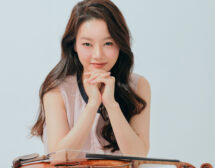 Бомсори Ким пристига за концерт със Софийската филхармония