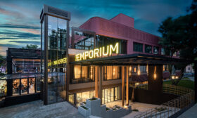 The Emporium Plovdiv-MGallery – вдъхновяващо допълнение към живописната атмосфера и култура на града по тепетата