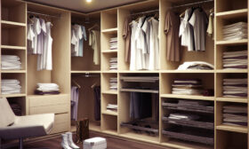 Как да изберем най-подходящия гардероб  