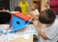 Предимства на езиковите летни лагери за децата