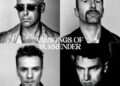 U2 преосмислят миналото в „Songs of Surrender“