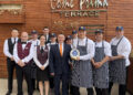 Ресторант „Коме Прима“ в Кемпински Хотел Гранд Арена Банско с престижна награда
