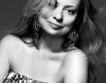 Джаз певицата Мирослава Кацарова с нова концертна програма