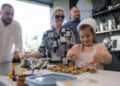 Кулинарен конкурс „Порция баланс“ за деца и родители с нарушено зрение