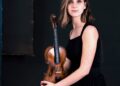 Изгряващата млада цигуларка София Проданова партнира на „Софийски  солисти“