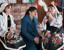 Каракачански традиции във „Вкусът на България“ – тази събота от 11:00 ч. по bTV