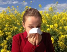Алергичният ринит – най-доброто лечение е хомеопатията, доказа науката