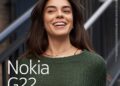 Nokia G22 – смартфон, който можете да ремонтирате и сами
