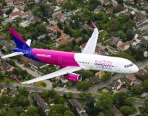 Wizz Air с нова услуга за използване на мобилни данни в чужбина