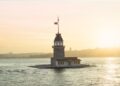 Момината кула в Истанбул отваря отново врати за туристи