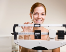 5 причини, които предизвикват колебания в теглото