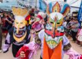 В Тайланд през юни: вълнуващият фестивал на маските и духовете Пи Та Кон