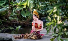 Защо да изберем йога в Бали и какво можем да научим от балийците?