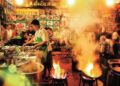 Кухнята на Тайланд: Хармония в контрастите
