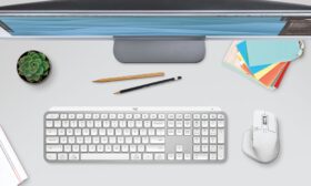 Клавиатури и мишки за супер продуктивност и удоволствие