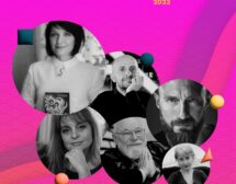 Фестивал на българската книга в Брюксел събира родни писатели