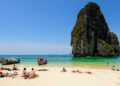 Топ 5 на плажовете в Краби, Тайланд