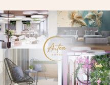 Новата перла на Созопол – хотел Antea – предлага колекция ексклузивни мезонети