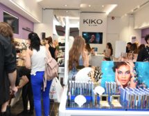 KIKO Milano откри първия си магазин в България