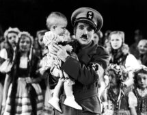 Интересни факти за „Великият диктатор“ на Чарли Чаплин
