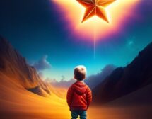 Детето, което сънува звезда (Чарлз Дикенс)