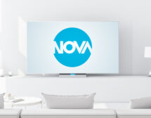 Зрелищни формати и първокласни сериали очакват зрителите на NOVA от септември