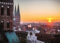 Българските туристи в Германия са отличници