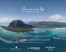 Ексклузивна хотелска селекция за остров Мавриций от Емералд Травел