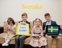 Швеция връща печатните книги и писането на ръка в училищата
