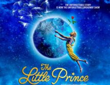 Пътешествието на „Малкият принц” от Бродуей до София