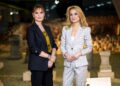 Мария Цънцарова и Добрина Чешмеджиева водят „Финалният дебат за София“