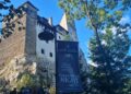 Замъкът Бран, свързван с Дракула – любима дестинация на Хелоуин