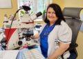 Д-р Албена Факирова: Биопсията е ключът към успешното лечение на рака на гърдата