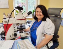 Д-р Албена Факирова: Биопсията е ключът към успешното лечение на рака на гърдата