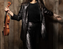 Цигуларката Лия Петрова, която завладя световните сцени, с концерт в София