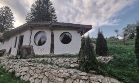 Фундата – райското кътче на Румъния, което чака да бъде открито и от българите