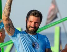 Момчил от „Игри на волята“ праща Мартин при „Гладиаторите“?