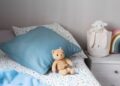 Детско спално бельо: за децата с грижа и любов