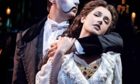 Най-прочутият мюзикъл в света „Фантомът на операта” идва от Бродуей в София