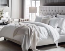 Спално бельо от ранфорс – издръжливост и качество на разумна цена   