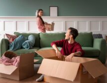 Как да изберем мебели за новия си дом?