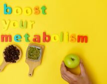 Топ 10 високотермични храни – по-бърз метаболизъм и по-лесно отслабване